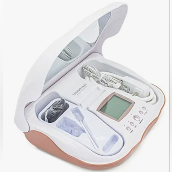 TROPHY SKIN Microderm MD Dermabrasion System. NEW & SEALED. - Picture 14 of 16